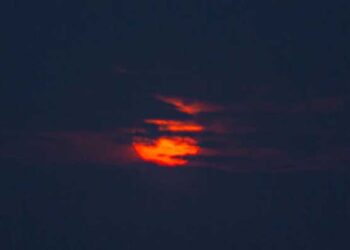 akhir zaman, kiamat, ashar dan maghrib