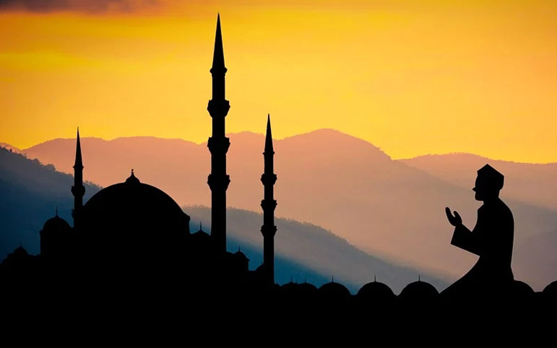 Inilah Penjelasan tentang Hukum Qadha Shalat 3 Hukum Qadha Shalat