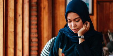 Manfaat Hijab