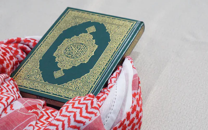 Ingin Rezeki Dilancarkan? Baca 5 Ayat Al-Quran yang Dapat Mengundang Rezeki 2 Mengundang Rezeki