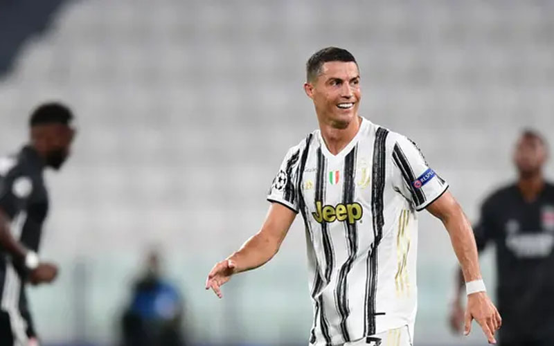 Cristiano Ronaldo Bakal Main di Klub Saudi dengan Gaji Selangit? 3 cristiano ronaldo