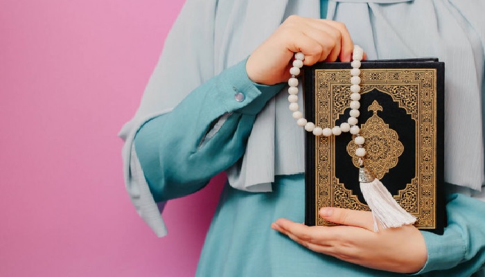 gambaran wanita dalam alquran