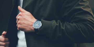 tips memakai jam tangan dalam islam