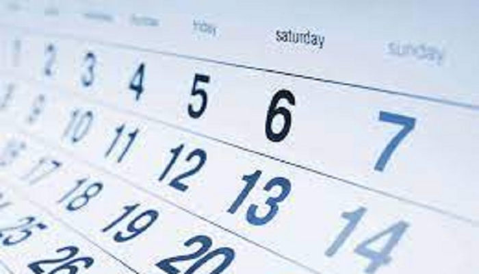 Peristiwa Penting di Bulan Safar 3 kalender peristiwa penting di bulan Safar