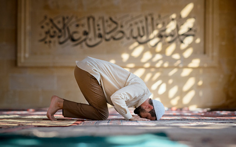 Ikoy-Ikoyan, Sejarah Diperintahkannya Shalat 5 Waktu, Manfaat Shalat Dhuha, Shalat di Akhir Waktu,, Tata Cara Shalat Sunnah Tasbih