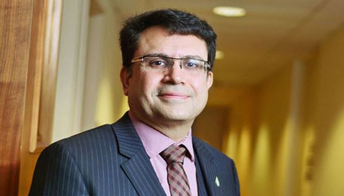majid jowhari muslim yang jadi kandidat anggota parlemen Kanada