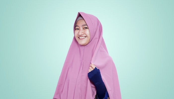 tips merawat hijab