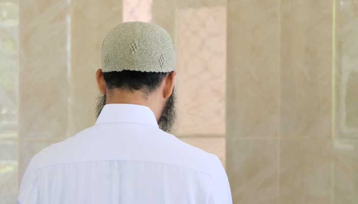 larangan saat shalat, Cita-cita Tertinggi Seorang Muslim