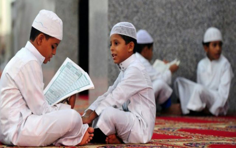 Inilah, 3 Sebab Menghafal Alquran itu Penting 4 menghafal alquran
