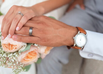 rukun dan syarat sah pernikahan