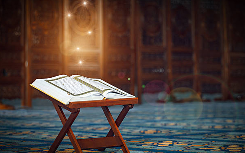 Janji Allah dalam Al-Quran