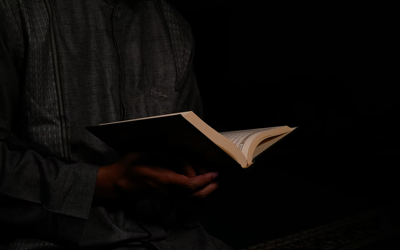 Inilah 5 Keistimewaan Al-Quran yang Harus Diketahui 3 Keistimewaan Al-Quran