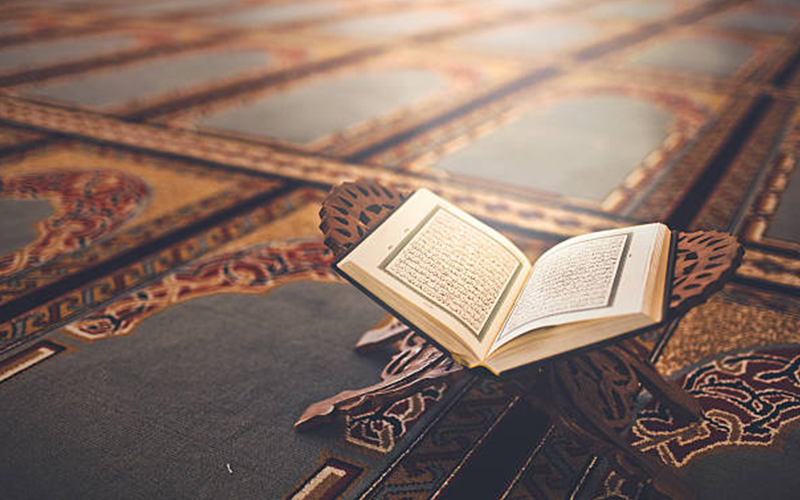 Janji Allah dalam Al-Quran