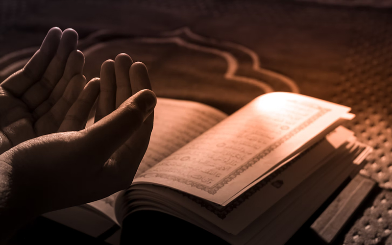 10 Keutamaan Surah Ar-Rahman yang Wajib Diketahui Muslim 2 Keistimewaan Al-Quran, Keutamaan Surah Ar-Rahman