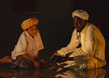 Mendidik Anak Menurut Islam, Nama Anak Menurut Islam, Keutamaan Shalat Magrib