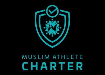 Muslim Athlete Charter Piagam Atlet Muslim
