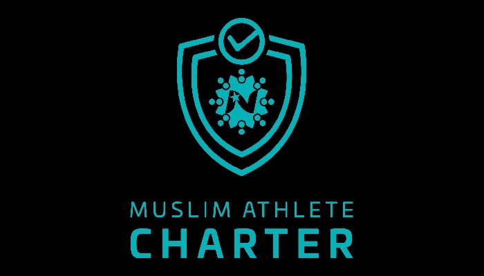 Muslim Athlete Charter Piagam Atlet Muslim