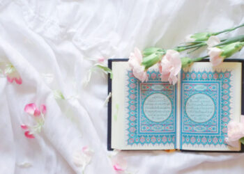 ayat Al-Quran Tentang Perkataan yang Baik