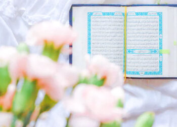 Artikel Terpopuler Hari Ini 9 Ayat Al-Quran tentang Pernikahan