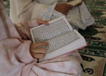 Ayat Al-Quran Tentang Janji Allah