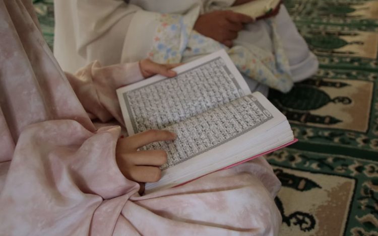 Ayat Al-Quran Tentang Janji Allah