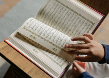 -ayat Al-Quran tentang Rezeki