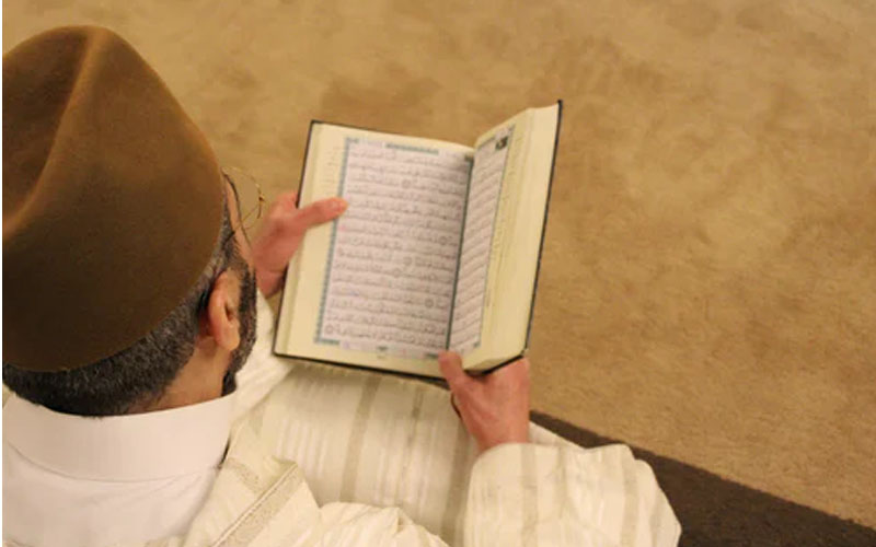 Kandungan dan 3 Keutamaan Surat Al Kahfi 2 Keutamaan Surat Al Kahfi