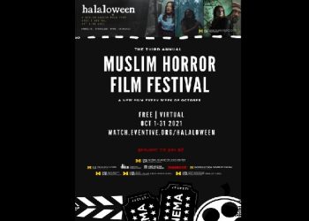 festival film horor muslim