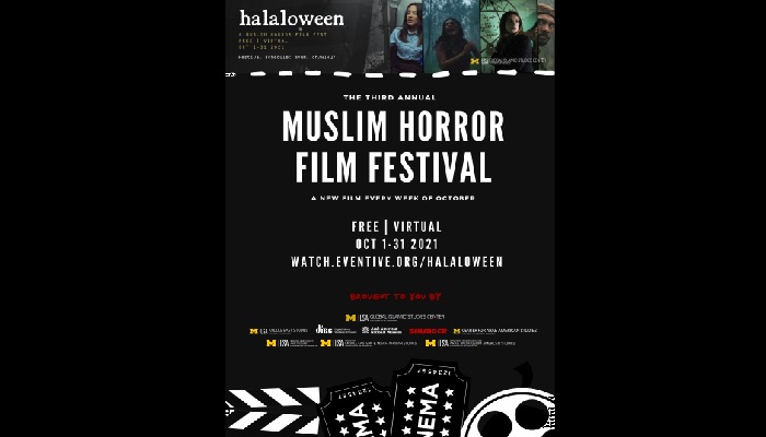 festival film horor muslim