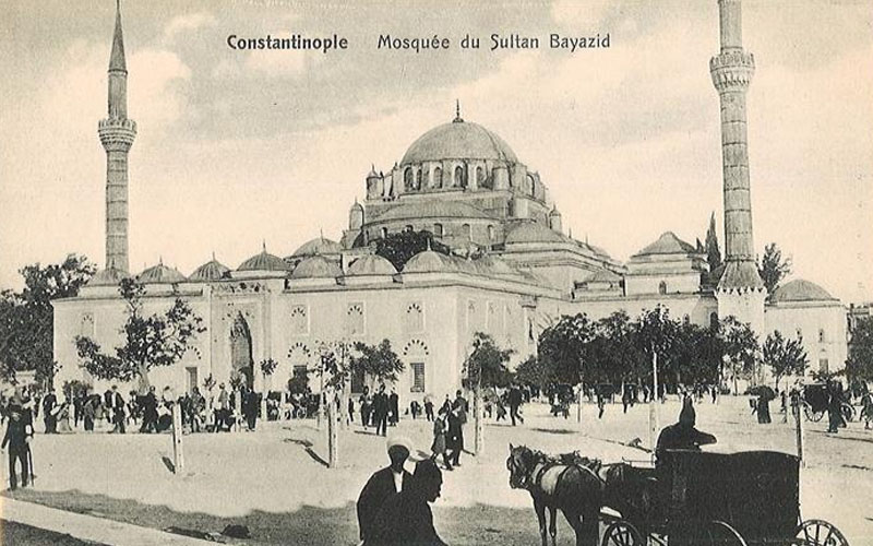 Sultan Bayezid II