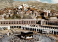 Sejarah Perayaan Maulid Nabi, Mekkah, Nasrulloh Baksolahar, Nabi, Umrah Qadha