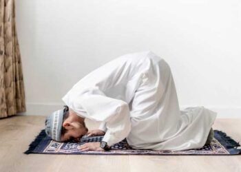 Shalat yang Berat bagi Orang Munafik, shalat istikharah, cara bersyukur