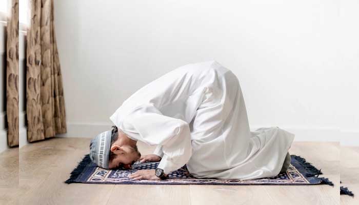 Shalat yang Berat bagi Orang Munafik, shalat istikharah, cara bersyukur