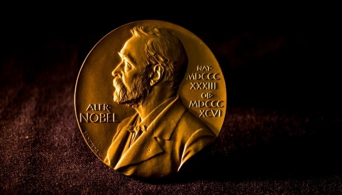 penghargaan nobel hadish nobel sastra Abdulrazak Gurnah