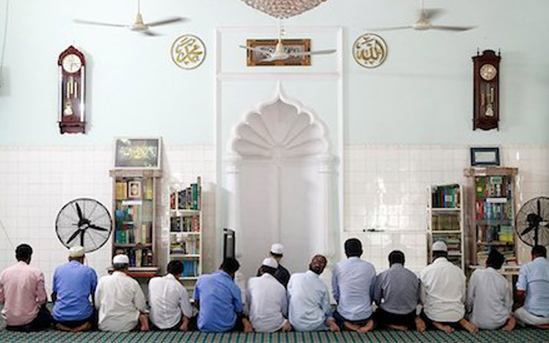 Batasan 1 Rakaat untuk Makmum, Syarat Imam Shalat Berjamaah