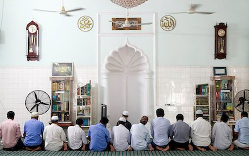 Batasan 1 Rakaat untuk Makmum, Syarat Imam Shalat Berjamaah, Level Shalat, Shalat yang Tidak Diterima Allah, Shalat 5 Waktu, Shalat Sempurna