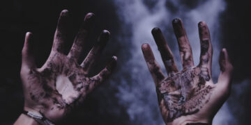 Jangan Tinggalkan Shalat Meski Badan Kotor saat Kerja, Tidak Semua Kotor Itu Najis 16 agar tidak mengulangi dosa, mengganti shalat wajib, dosa jariyah, mandi, dosa, shalat