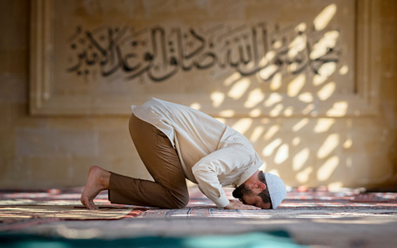 shalat dhuha