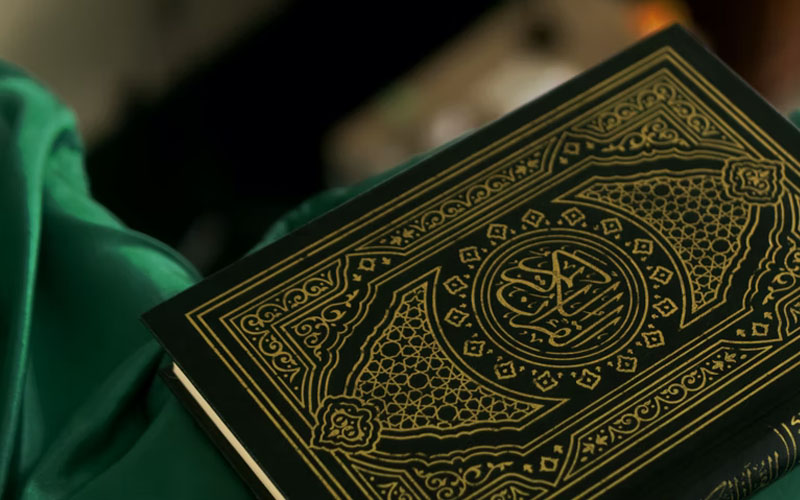 Berikut Ayat-ayat Al-Quran Tentang Janji Allah 3 Ayat Al-Quran Tentang Janji Allah