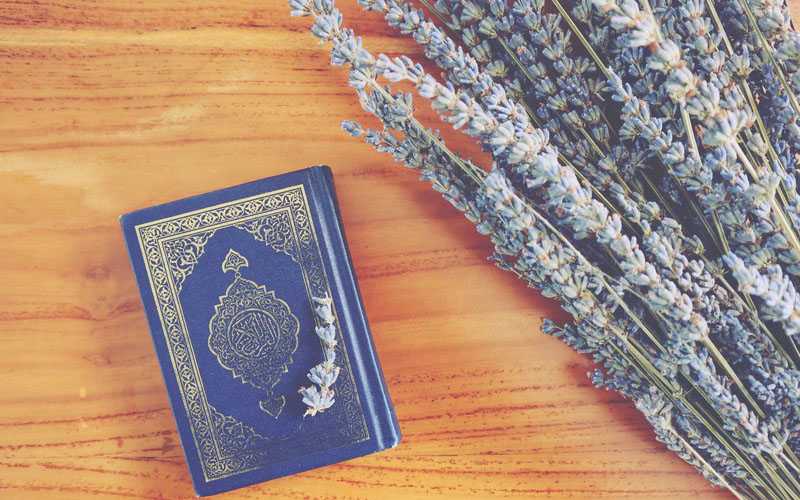 5 Ayat Al-Quran tentang Berpegang pada Tali Agama Allah 2 Berpegang Pada Tali Agama Allah