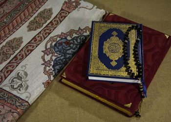 Keutamaan Mengkhatamkan Al-Quran