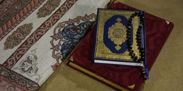 Keutamaan Mengkhatamkan Al-Quran