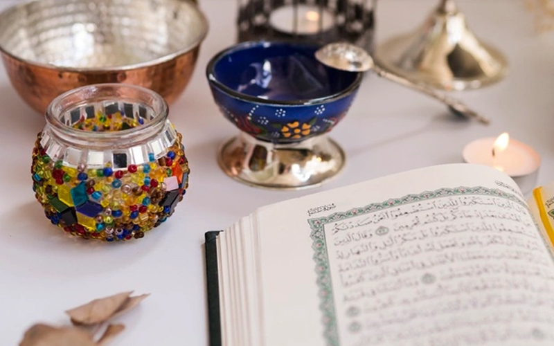 Rahasia Tersembunyi Surat Al-Waqiah yang Wajib Diketahui
