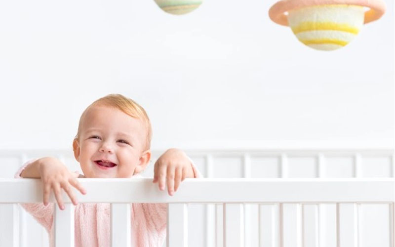 Wajib Tahu, Inilah Nama Bayi yang Dilarang dalam Islam 2 Doa untuk Bayi Baru Lahir dalam Islam, Cara Berbuat Baik pada Anak, Bayi, Nama Bayi yang Dilarang dalam Islam