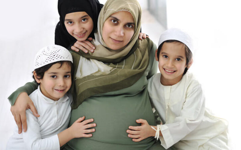 8 Mitos Kehamilan yang Semuanya Nggak Bener, Salah Satunya Diikuti Jin! 3 Wanita Hamil Sempurna Agamanya, Posisi Anak dalam Al-Quran, ibu, mitos kehamilan