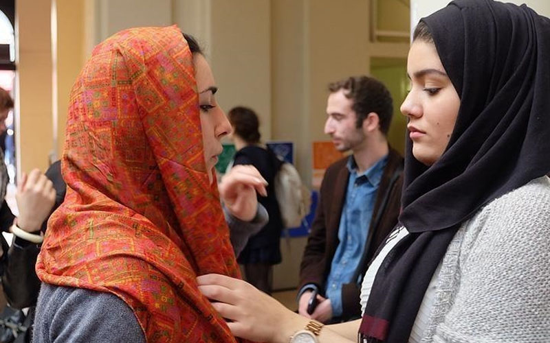 10 Fakta Muslim Prancis 2 Fakta Muslim Prancis, Fakta Muslim Prancis