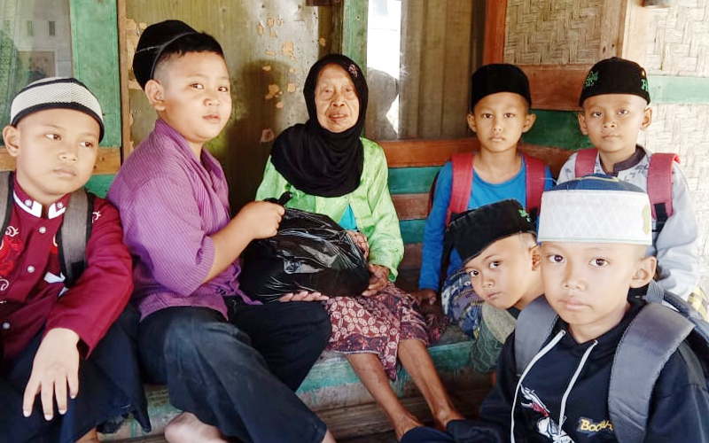 Anak Yatim