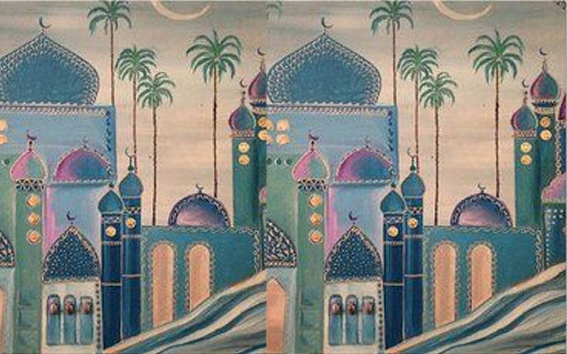 Mushab bin Umair, Nabi Sulaiman, ﷺ , Abu Bakar, Bilal bin Rabbah, Umar bin Khattab,,Jasad Para Nabi Masih Utuh, Amul Huzni, Keutamaan Ustman bin Affan, Hamzah bin Abdul Muthalib, Imam Ahmad, Nabi Isa