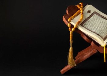 Perintah Allah, Wisuda Hafidz, Dahsyatnya Membaca Al-Quran