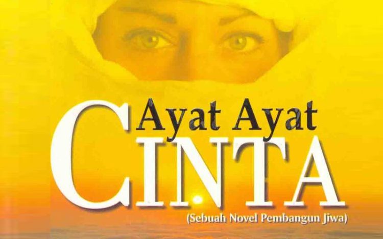 Ayat-ayat Cinta